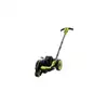 40V HP Brushless 9 in. Cordless Edger with 4.0 Ah Battery and Charger