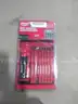 8-in-1 1000V Insulated Slim-Tip Multi-Bit Screwdriver