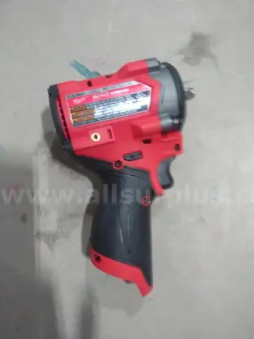 tool