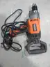 9 Amp Corded 1/2 in. Spade Handle Mud Mixer