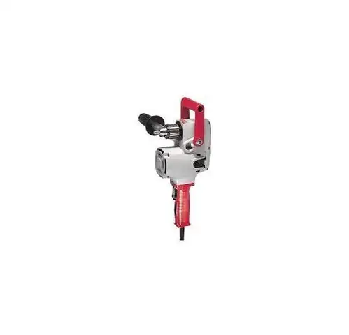 7.5 Amp 1/2 in. Hole Hawg Heavy-Duty Corded Drill