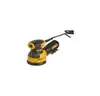 orbit sander