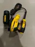 orbit sander