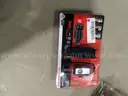 600 Lumens LED REDLITHIUM Hard Hat Headlamp