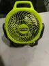 ONE+ 18V Cordless Hybrid WHISPER SERIES 7-1/2 in. Fan (Tool Only)