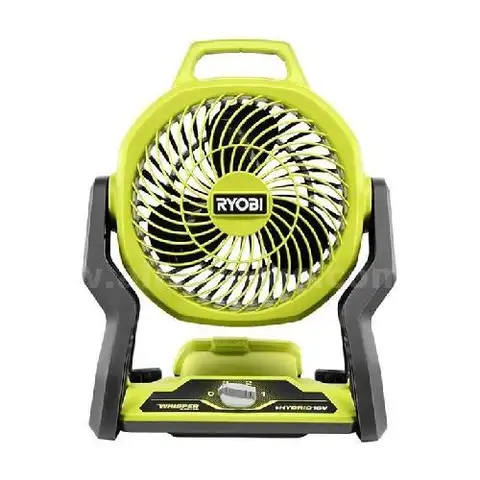 ONE+ 18V Cordless Hybrid WHISPER SERIES 7-1/2 in. Fan (Tool Only)