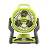 ONE+ 18V Cordless Hybrid WHISPER SERIES 7-1/2 in. Fan (Tool Only)