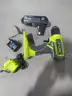 RYOBI ONE 18V Cordless 3/8&#x22; Drill/Driver Kit with 1.5 Ah Battery and Charger
