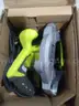 14 Amp 7-1/4 in. Circular Saw with Laser