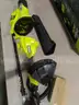40V Cordless Attachment Capable 15&#x22; String Trimmer &#x26; 550 CFM 120 MPH Blower Combo Kit with 4.0 Ah Battery &#x26; Charger