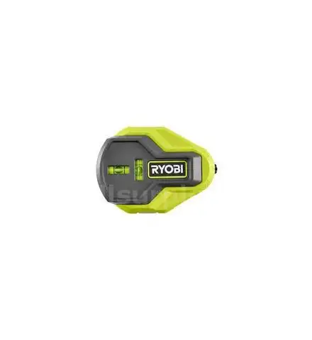 20&#x27; AirGrip Laser Level