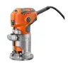 5.5 Amp Compact Fixed-Base Corded Router