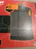 Men&#x27;s X-Large M12 12-Volt Lithium-Ion Cordless Axis Gray Heated Quilted Vest Kit with One 2.0 Ah Battery and Charger