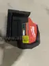 M12 12-Volt Lithium-Ion Cordless Green 125 ft. Cross Line and Plumb Points Laser Level (Tool-Only)
