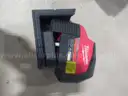 M12 12-Volt Lithium-Ion Cordless Green 125 ft. Cross Line and Plumb Points Laser Level (Tool-Only)