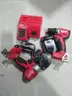 M18 18V Lithium-Ion Brushless Cordless Compact Drill/Impact Combo Kit (2-Tool) w/(2) 2.0 Ah Batteries Charger &#x26; Bag