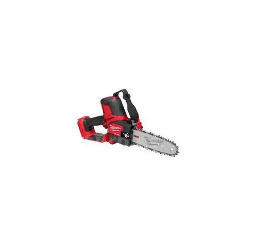 M18 FUEL 18V Lithium-Ion Brushless Battery 8 in. HATCHET Pruning Saw (Tool-Only)