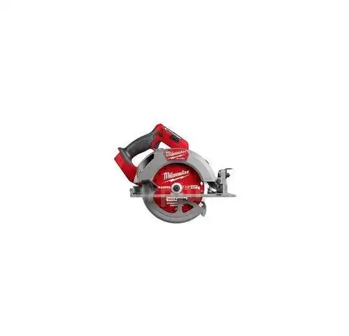 M18 18V Lithium-Ion Brushless Cordless 7-1/4 in. Circular Saw (Tool-Only)