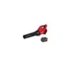 M18 FUEL 120 MPH 500 CFM 18V Lithium-Ion Brushless Cordless Handheld Blower (Tool-Only)