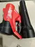M18 FUEL 120 MPH 500 CFM 18V Lithium-Ion Brushless Cordless Handheld Blower (Tool-Only)