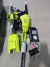 Ryobi One+ 18V 8&#x22; Cordless Battery Pole Saw Kit