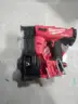 M18 FUEL 18-Volt Lithium-Ion Brushless Cordless Coil Roofing Nailer (Tool Only)