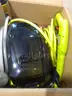 40V 1200 PSI 1.0 GPM Cordless Electric Cold Water Pressure Washer (Tool Only)
