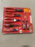 7pc. Electrician&#x27;s Hand Tool Set