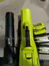 40V HP Brushless Whisper Series 190 MPH 730 CFM Cordless Battery Jet Fan Leaf Blower
