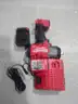 M18 FUEL 18V Lithium-Ion Brushless Cordless 1/2 in. Impact Wrench w/Friction Ring Kit w/One 5.0 Ah Battery and Bag