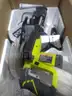 10 Amp Corded 7-1/4 in. Compound Sliding Miter Saw