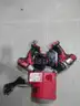 M18 18V Lithium-Ion Cordless Drill Driver/Impact Driver Combo Kit (2-Tool) W/ Two 1.5Ah Batteries Charger Tool Bag