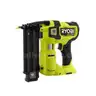 RYOBI ONE HP 18V 18-Gauge Brushless Cordless AirStrike Brad Nailer (Tool Only)