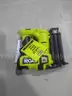 RYOBI ONE HP 18V 18-Gauge Brushless Cordless AirStrike Brad Nailer (Tool Only)