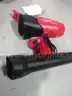 M18 FUEL 120 MPH 500 CFM 18V Brushless Cordless Battery Powered Leaf Blower Kit w/12.0 Ah FORGE Battery &#x26; Rapid Charger