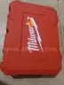 Milwaukee Air Snake Drain Cleaning Kit