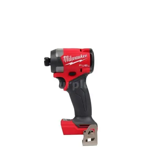 Milwaukee M18 FUEL 18V Lithium-Ion Brushless Cordless 1/4&#x22; Hex Impact Driver