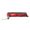 M12 12V Lithium-Ion Cordless Oscillating Multi-Tool (Tool-Only)