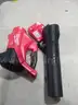 M18 FUEL 120 MPH 500 CFM 18V Brushless Cordless Battery Powered Leaf Blower Kit w/12.0 Ah FORGE Battery &#x26; Rapid Charger