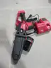 M18 FUEL 8 in. 18V Lithium-Ion Brushless HATCHET Pruning Saw Kit with 6Ah High Output Battery and Charger