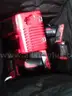 Milwaukee M18 18V Lithium-Ion Cordless Drill Driver/Impact Driver Combo Kit