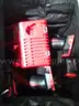 Milwaukee M18 18V Lithium-Ion Brushless Cordless 1/4 in. Impact Driver Kit