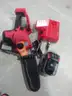 M18 FUEL 8 in. 18V Lithium-Ion Brushless HATCHET Pruning Saw Kit with 6Ah High Output Battery and Charger