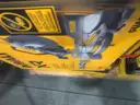 20-Volt MAX XR Cordless 10 in. Dual Bevel Fixed Miter Saw (Tool Only)