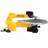 20 in. Variable-Speed Scroll Saw