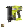 RYOBI ONE 18V 18-Gauge Cordless AirStrike Brad Nailer (Tool Only)