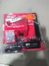 Milwaukee M18 18-Volt Lithium-Ion XC Starter Kit with One 5.0Ah Battery and Charger