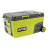 RYOBI ONE 18V 24 Qt. Hybrid Battery Powered Iceless Cooler (Tool Only)