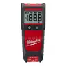 Milwaukee Auto Voltage/Continuity Tester Set