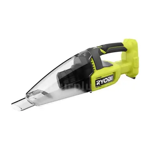RYOBI ONE 18V Cordless Multi-Surface Handheld Vacuum (Tool Only)